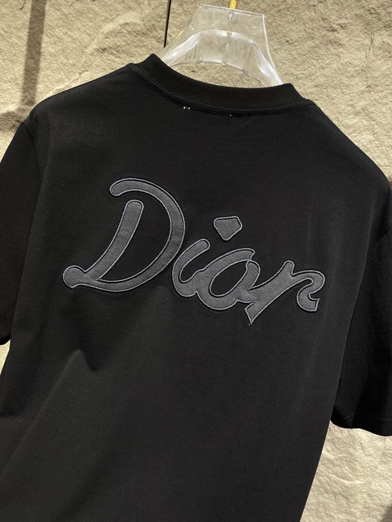 Christian Dior T-Shirts